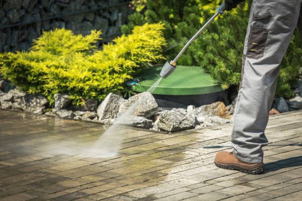 Best Factory Floor Cleaning  in Thorsby, AL