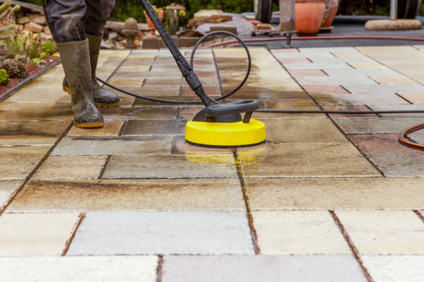 Best Restaurant Pressure Washing  in Thorsby, AL